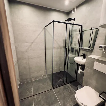 Apartment Grodzka 8 *