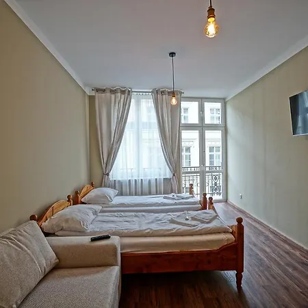 Apartment Grodzka 8