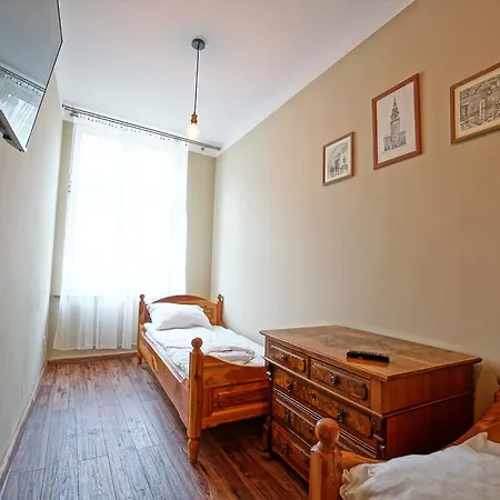 Grodzka 8 * Krakow