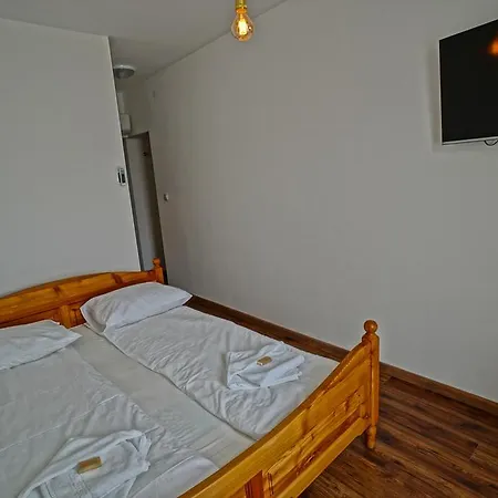 Grodzka 8 * Krakow