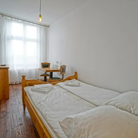 Apartment Grodzka 8
