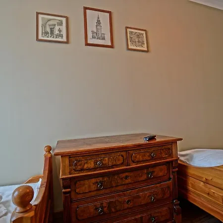 Grodzka 8 Appartement Krakau