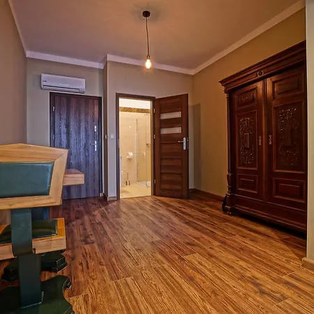 Grodzka 8 Appartement Krakau