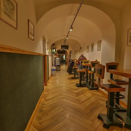 Grodzka 8 Apartman Krakkó