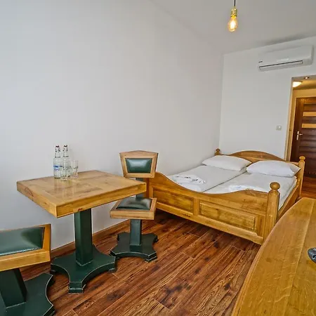 Appartement Grodzka 8 Krakau
