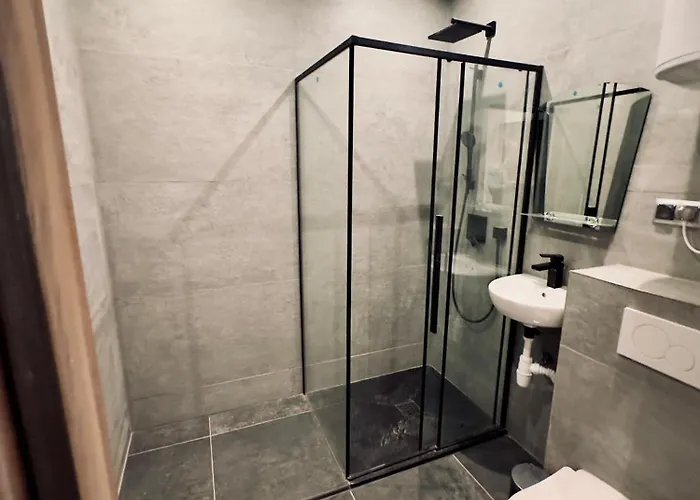 Апартаменты Grodzka 8 *