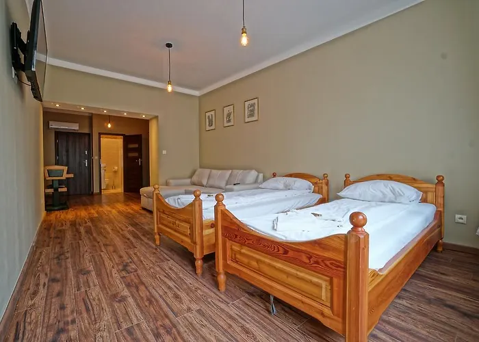 Apartman Grodzka 8