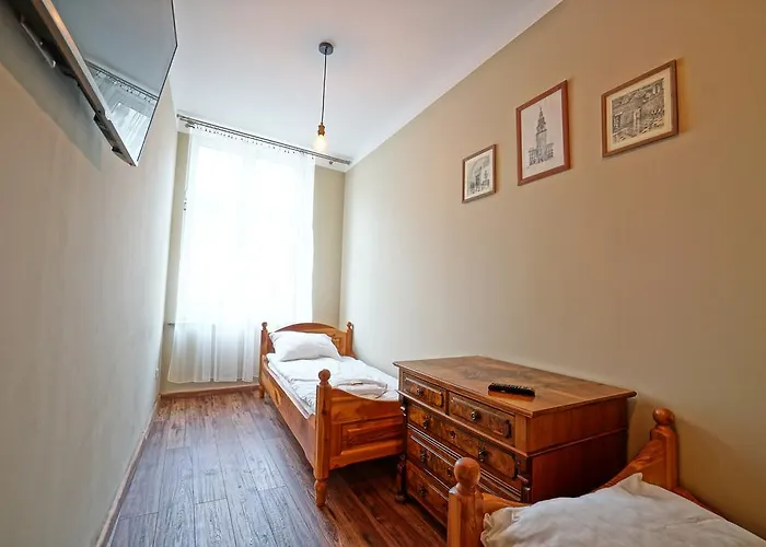 Grodzka 8 * Краков