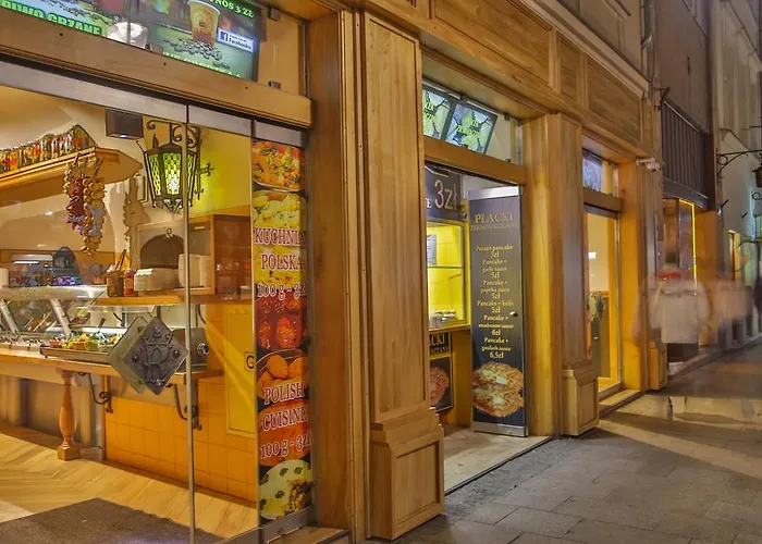 Grodzka 8 * Краков