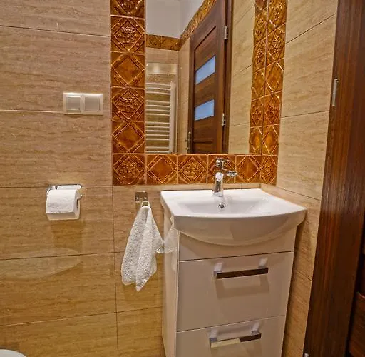 Grodzka 8 Краков