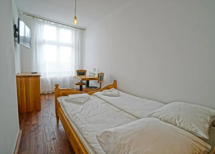 Apartman Grodzka 8