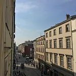 아파트 Grodzka 8 *